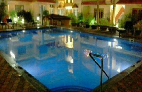 Saunta Vaddo Apartment | Saldanha Kyle gardens