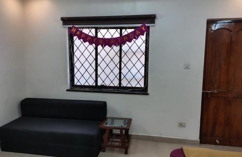 Saunta Vaddo Apartment | Saldhana Kyle gardens 2