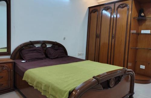 Saunta Vaddo Apartment | Saldhana Kyle gardens 2