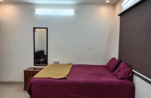 Saunta Vaddo Apartment | Saldhana Kyle gardens 2