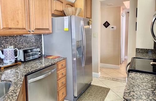 Miramar Beach Condo | SALE $249/N 4/6-26! FREE Beach SRVC! Free Beach Bonfires M/F! Ocean Views!