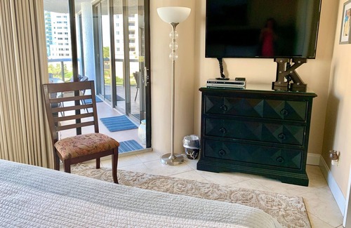 Miramar Beach Condo | SALE $249/N 4/6-26! FREE Beach SRVC! Free Beach Bonfires M/F! Ocean Views!