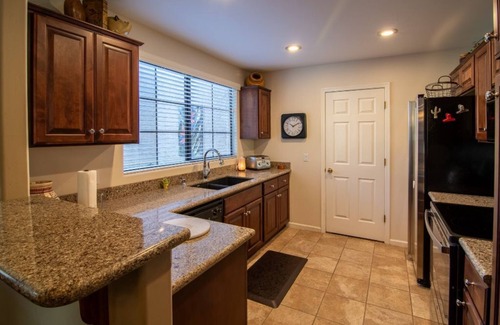 Mesa Condo | SALE-50% DISCOUNT/J, Ju, A, S/Park Centre Casitas-MESA Gar. EV Chg/30-DAY MIN