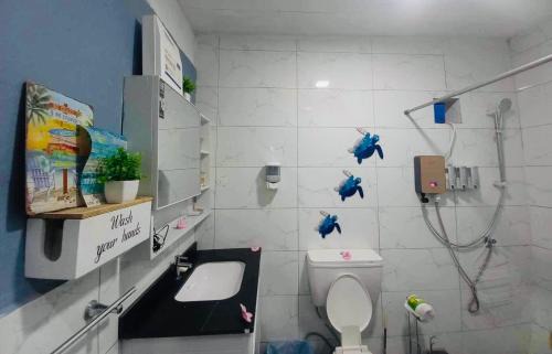 Sale'aula Apartment | Sale’aula Lava Studio Apartment