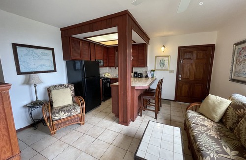 Estate Enighed Apartment | SALE! Ocean Garden-July 4 Open Oceanview -Private Hot Tub for 2
