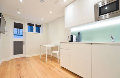 Paddington Apartment | Sale Place Serviced Apartments by Concept Apartments