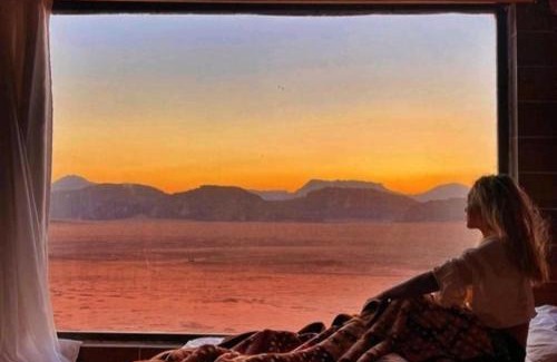 Wadi Rum Apartment | saleem with jeep tour