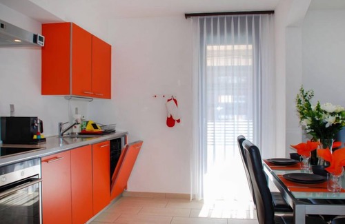 Locarno Apartment | Saleggi Apt. 20 by Interhome