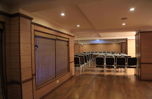 Salem Hotel | SALEM HOTEL DEVI TOWERS 5 RODS