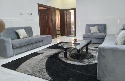 Salalah Apartment | SALEM HOUSE