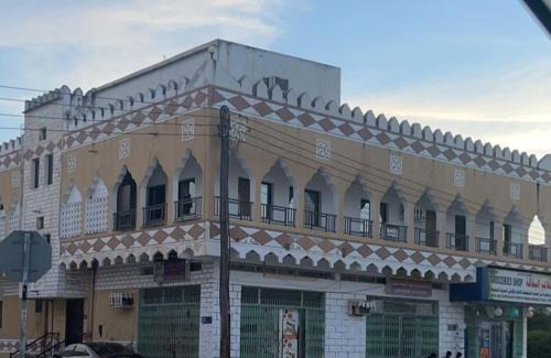 Salalah Apartment | SALEM HOUSE