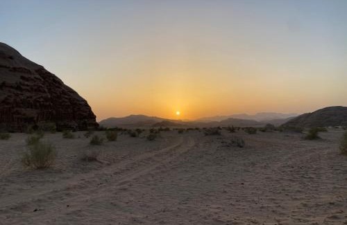 Wadi Rum Apartment | Salem Wadi Rum Road