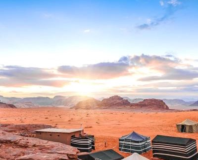 Wadi Rum Apartment | Salem Wadi Rum Road