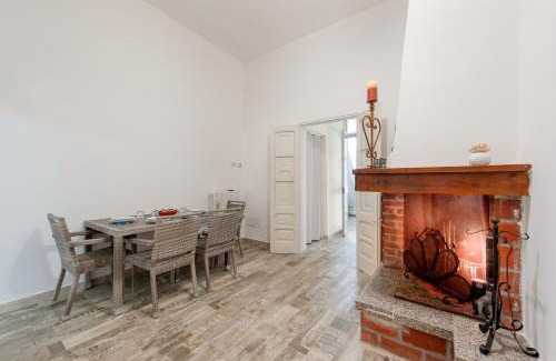 Trepuzzi Apartment | Salento dream