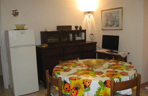 Marina di Mancaversa Apartment | Salento - Holiday home in brand new house with garden Gallipoli Mancaversa