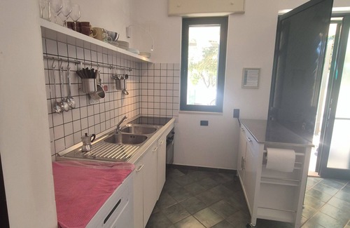 Torre Colimena Villa | Salento, Puglia Privacy & Relaxation