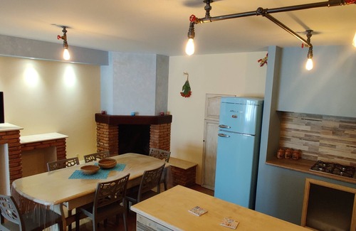 Melissano House | Salento Tavernetta Pamela