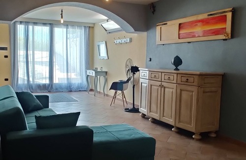 Melissano House | Salento Tavernetta Pamela