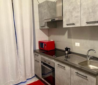Salerno Apartment | SalernoRoomStation