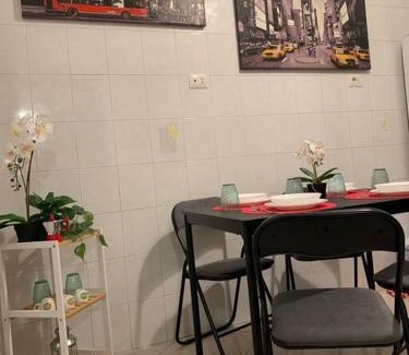 Salerno Apartment | SalernoRoomStation