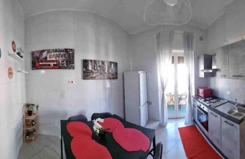 Salerno Apartment | SalernoRoomStation