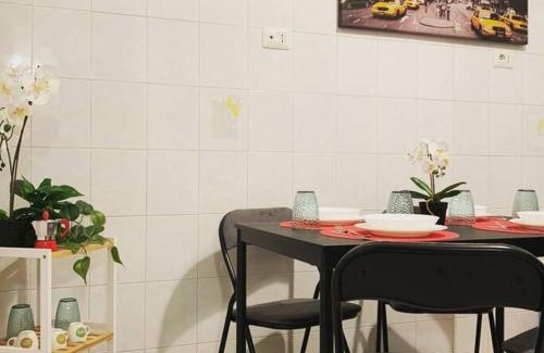 Salerno Apartment | SalernoRoomStation
