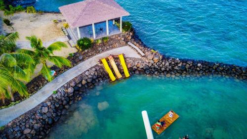 Matatufu Resort | Saletoga Sands Resort & Spa