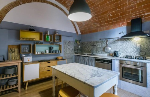 Lorenzana House | Saletto by Interhome