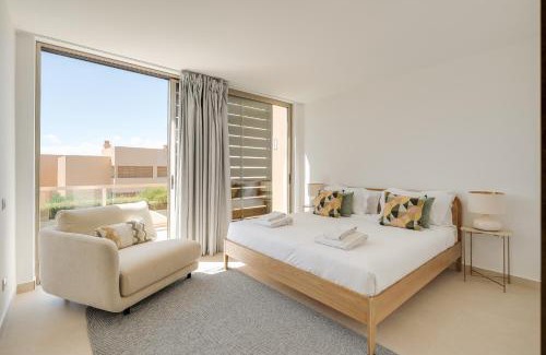 Salgados Villa | Salgados Premium Beach Villa by DA'Home