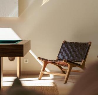 Salgados Villa | Salgados Premium Beach Villa by DA'Home