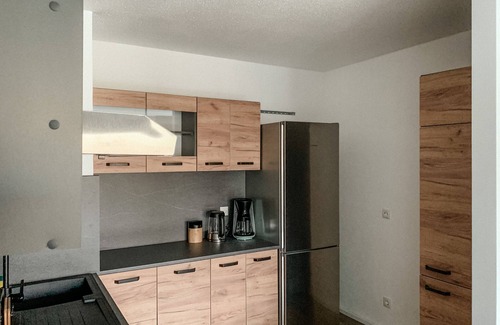 Jakobshof Apartment | Sali Bayreuth 3-room apartment with two balconies