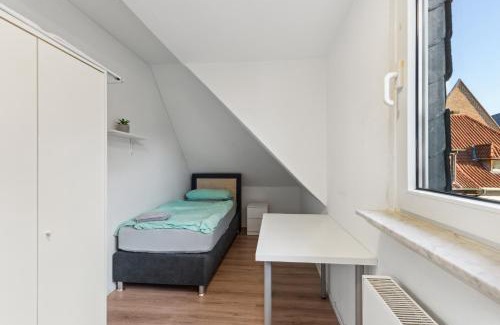 Kleve Apartment | Sali Homes-Oldtown Monteur Stay im Herzen der Klever Innenstadt