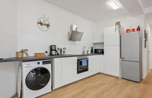 Schwaebisch Hall Apartment | Sali Homes - Schwäbisch Hall, Altstadt Traum