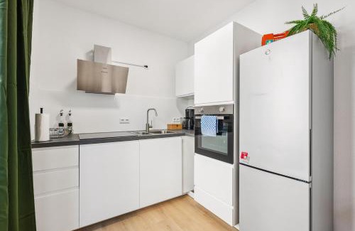 Schwaebisch Hall Apartment | Sali Homes - Schwäbisch Hall, Altstadt Traum