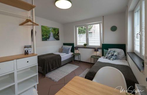Obersulm Apartment | Sali Homes - Sheepfold