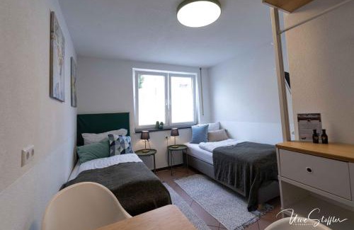 Obersulm Apartment | Sali Homes - Sheepfold