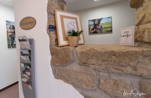 Obersulm Apartment | Sali Homes - Sheepfold