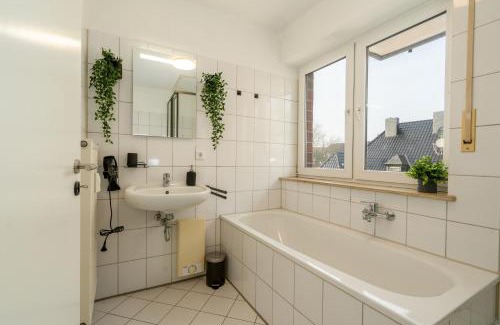 Hamm Apartment | Sali Homes - Turmhaus am Wilhelmsplatz