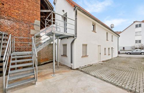 Biberach Apartment | Sali Homes Ziegeleihaus