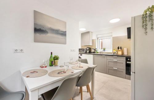 Biberach Apartment | Sali Homes Ziegeleihaus
