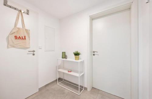 Biberach Apartment | Sali Homes Ziegeleihaus