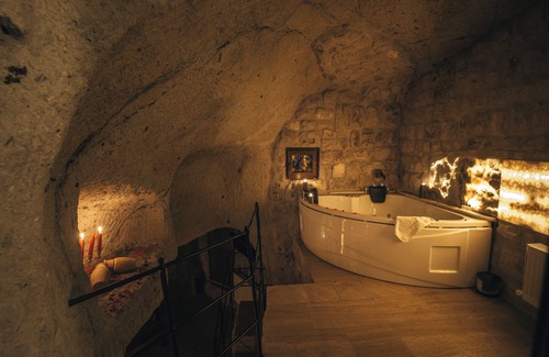 Nar Hotel | Saliche Cappadocia Cave Suites