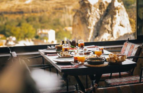 Nar Hotel | Saliche Cave Suite