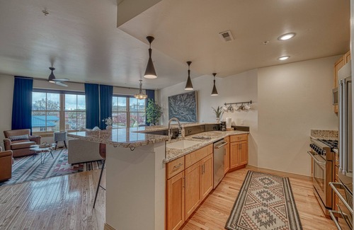 Salida Condo | Salida Central! Location! Location! Location!