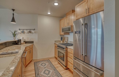 Salida Condo | Salida Central! Location! Location! Location!
