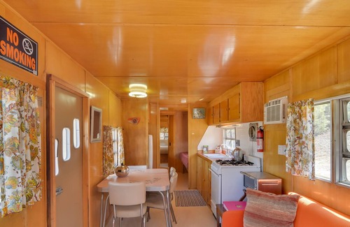 Salida House | Salida Vacation Rental w/ Views ~ 6 Mi to Downtown