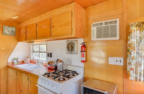 Salida House | Salida Vacation Rental w/ Views ~ 6 Mi to Downtown