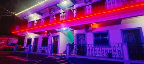 Nagoa House | Saligao Inn Apartment's
