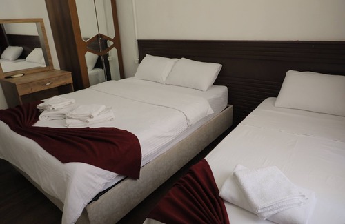 Amasya Hotel | Salih Bey Konağı
