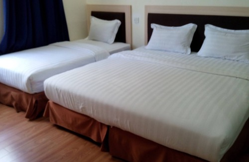 Sibu Hotel | Salim Inn